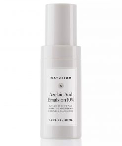 Naturium - Azelaic Acid Emulsion 10% - 30 ml