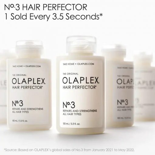 Olaplex - No. 3 Hair Repair Perfector - 100 ml