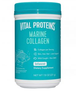 Vital Proteins - Marine Collagen Dietary Supplement - 221 gram