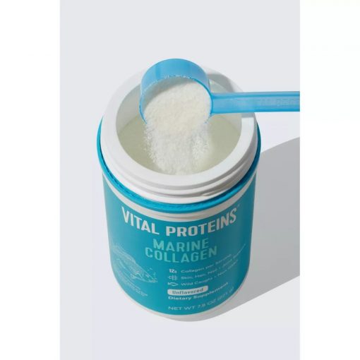 Vital Proteins - Marine Collagen Dietary Supplement - 221 gram