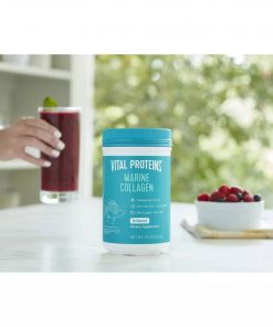 Vital Proteins - Marine Collagen Dietary Supplement - 221 gram