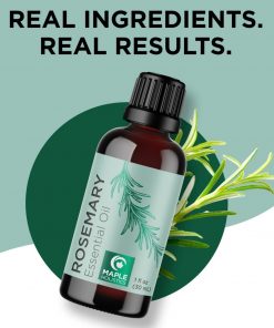 Maple Holistics - Rosemary Essential Oil - 30 ml