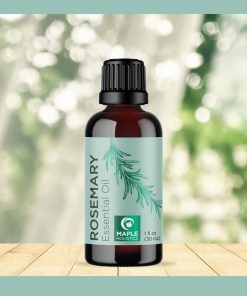 Maple Holistics - Rosemary Essential Oil - 30 ml