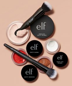 e.l.f – Putty Blush – Bora Bora