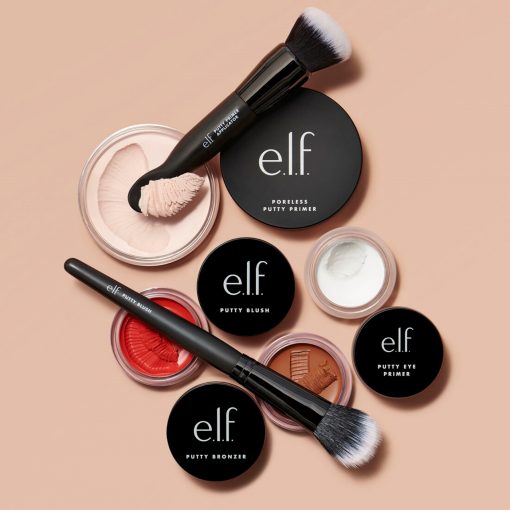 e.l.f – Putty Blush – Bora Bora