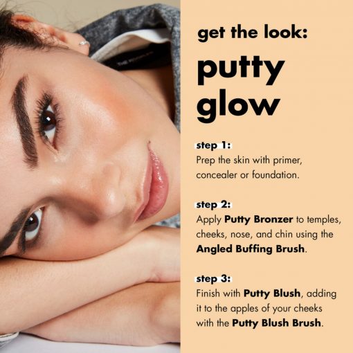 e.l.f – Putty Blush – Bora Bora