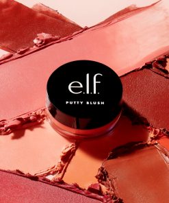 e.l.f – Putty Blush – Bora Bora