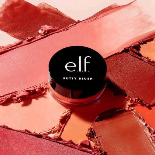 e.l.f – Putty Blush – Bora Bora