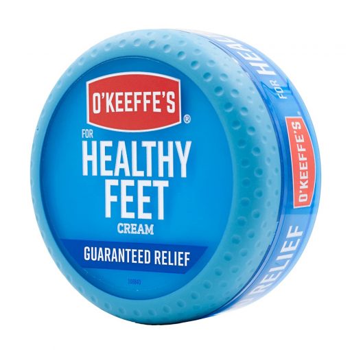 O'Keeffe's - for Healthy Feet Foot Cream, Guaranteed Relief