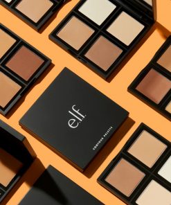 e.l.f - Contour Palette