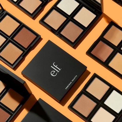 e.l.f - Contour Palette