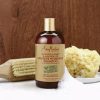 SheaMoisture - Manuka Honey & Mafura Oil Intensive Hydration Shampoo - 384 ml