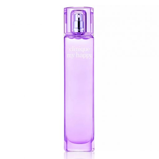 Clinique - My Happy Cocoa & Cashmere Perfume Spray - 15 ml