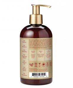SheaMoisture – Manuka Honey & Mafura Oil Intensive Hydration Conditioner – 384 ml