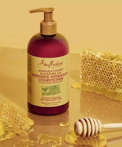 SheaMoisture – Manuka Honey & Mafura Oil Intensive Hydration Conditioner – 384 ml