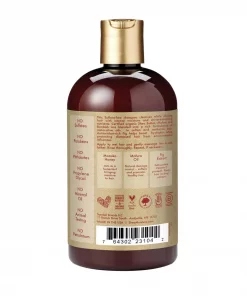 SheaMoisture - Manuka Honey & Mafura Oil Intensive Hydration Shampoo - 384 ml