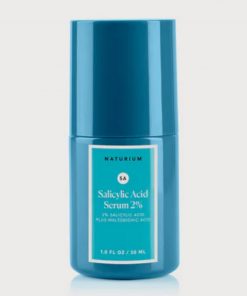 Naturium - Salicylic Acid Serum 2% - 30 ml