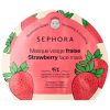 SEPHORA – Strawberry Face Mask