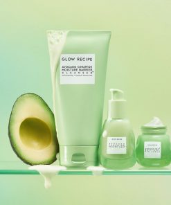 Glow Recipe - Avocado Ceramide Moisture Barrier Cleanser - 150 ml