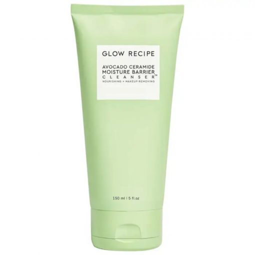 Glow Recipe - Avocado Ceramide Moisture Barrier Cleanser - 150 ml