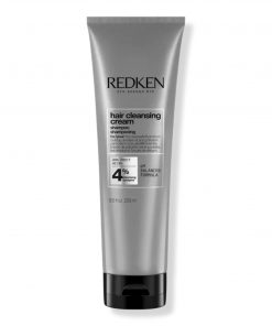 Redken - Hair Cleansing Cream Clarifying Shampoo - 250 ml