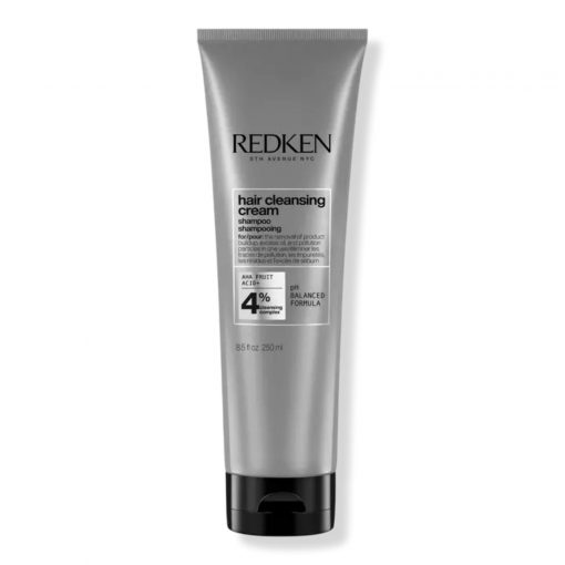 Redken - Hair Cleansing Cream Clarifying Shampoo - 250 ml