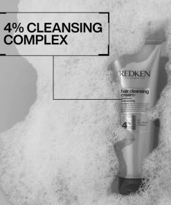 Redken - Hair Cleansing Cream Clarifying Shampoo - 250 ml