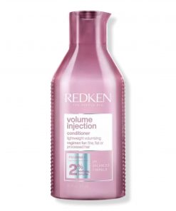 Redken - Volume Injection Conditioner - 300 ml