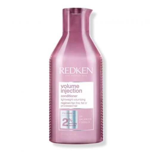 Redken - Volume Injection Conditioner - 300 ml