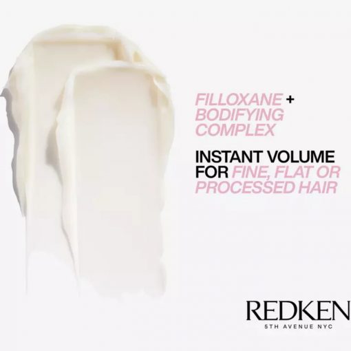 Redken - Volume Injection Conditioner - 300 ml