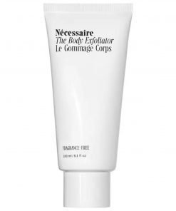 Nécessaire - The Body Exfoliator - With Bamboo Charcoal - 180 ml