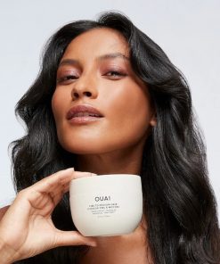 OUAI - Treatment Mask for Thick Hair - 236 ml