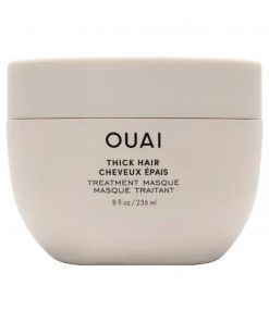 OUAI - Treatment Mask for Thick Hair - 236 ml
