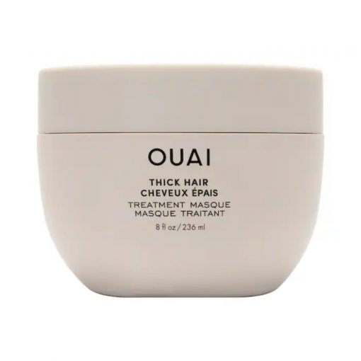 OUAI - Treatment Mask for Thick Hair - 236 ml