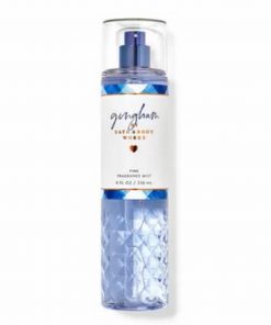 Bath & Body Works – Fine Fragrance Mist – Gingham – 236 ml