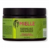 Mielle - Rosemary Mint Strengthening Hair Masque - 340 gram