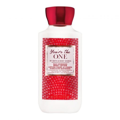 Bath & Body Works – Body Lotion – You're The One – 236 ml