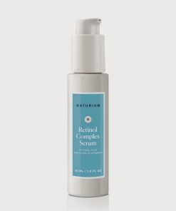 Naturium - Retinol Complex Serum - 30 ml