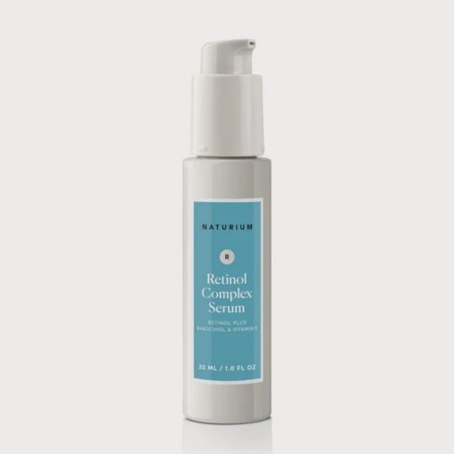 Naturium - Retinol Complex Serum - 30 ml