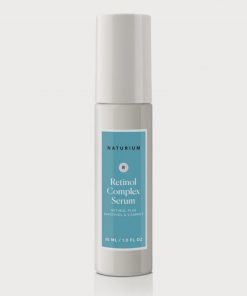 Naturium - Retinol Complex Serum - 30 ml