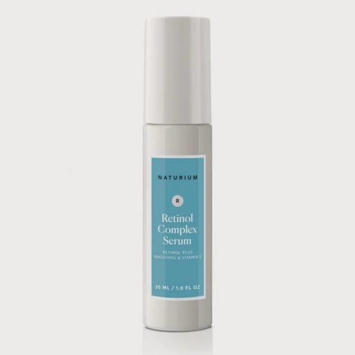 Naturium - Retinol Complex Serum - 30 ml