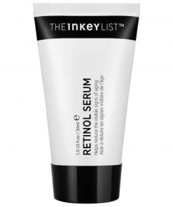 The INKEY List -Retinol Fine Lines and Wrinkles Serum - 30 ml