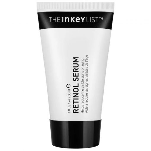 The INKEY List -Retinol Fine Lines and Wrinkles Serum - 30 ml