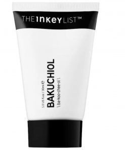 The INKEY List - Bakuchiol Retinol Alternative Moisturizer - 30 ml