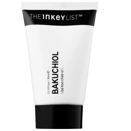 The INKEY List - Bakuchiol Retinol Alternative Moisturizer - 30 ml