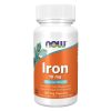 NOW Foods, Iron, 18 mg, 120 Veg Capsules