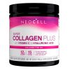 NeoCell - Super Collagen Plus with Vitamin C and Hyaluronic Acid - 195 gram