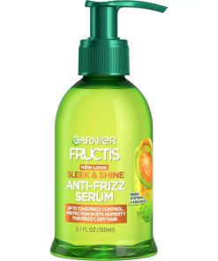 Garnier - Fructis Sleek & Shine Anti-Frizz Serum - 150 ml