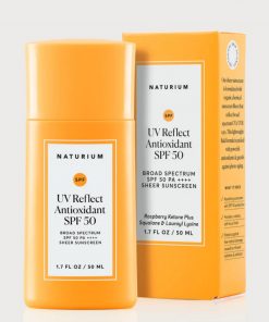 Naturium - UV Reflect Antioxidant SPF 50 - 50 ml