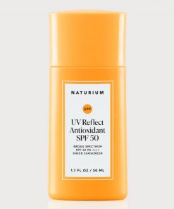 Naturium - UV Reflect Antioxidant SPF 50 - 50 ml